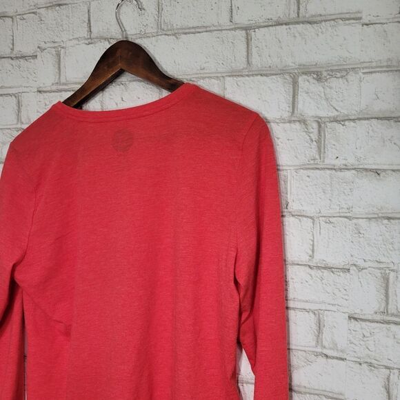 NWT Life Is Good WI long sleeve tee - Picture 8 of 10